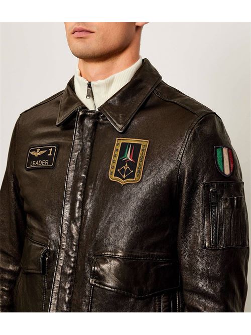 pilot AERONAUTICA MILITARE | PN0895U10083900048